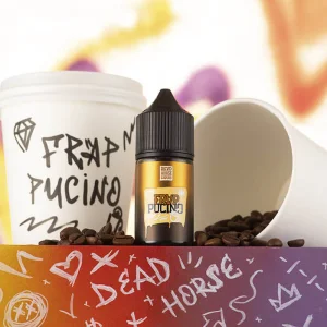 Набор компонентов Dead Horse Frappucino 30 мл